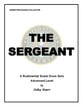The Sergeant Major P.O.D cover